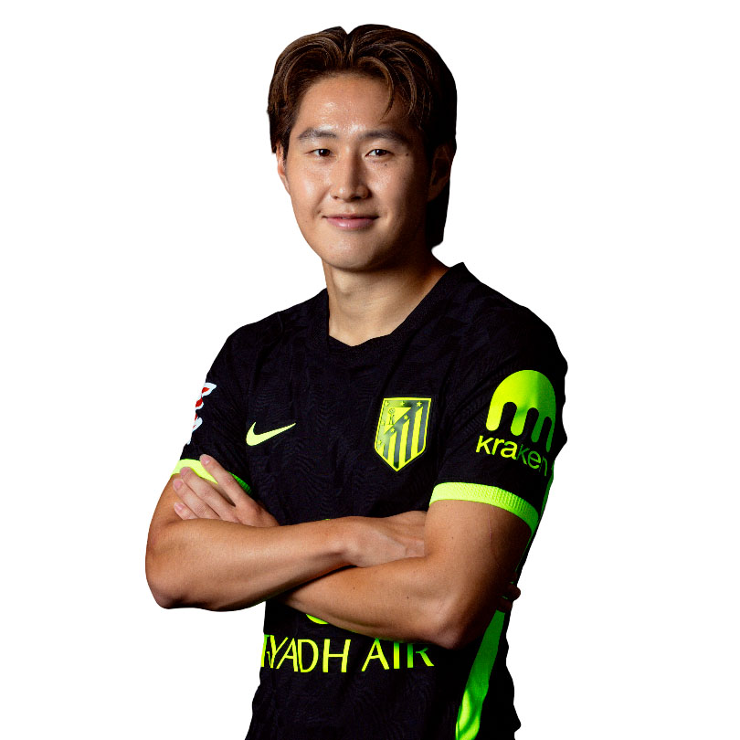 Camiseta match hombre 2&ordf; equipaci&oacute;n 26/27 image number null