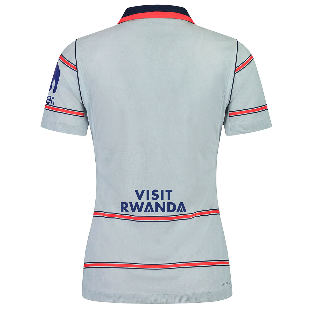Camiseta mujer 3&ordf; equipaci&oacute;n 26/27 edici&oacute;n jugador image number null