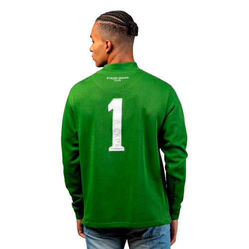 REPLICA 1939 AVIATION GOALKEEPER JERSEY image number null