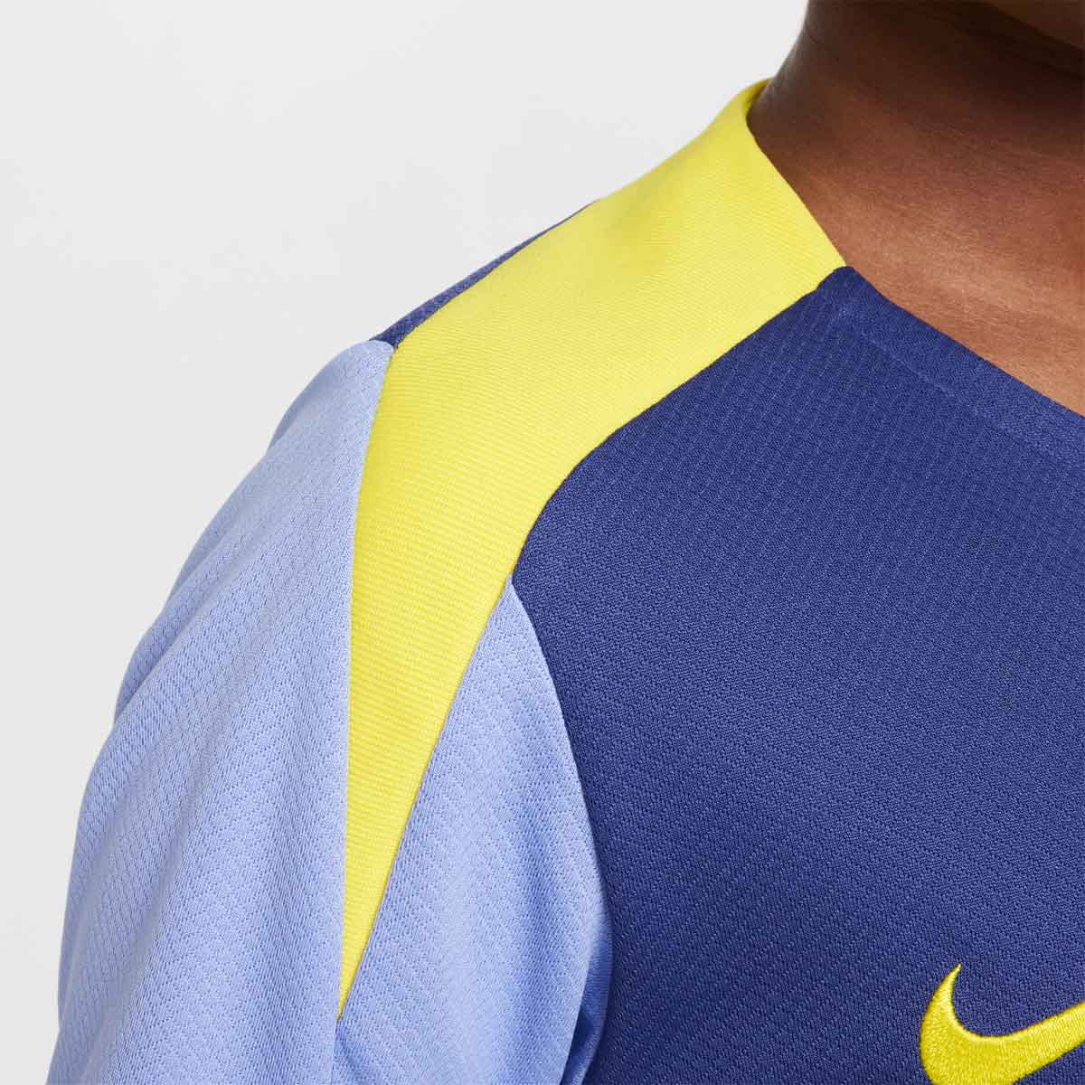 Nike kids 25/26 training t-shirt image number null