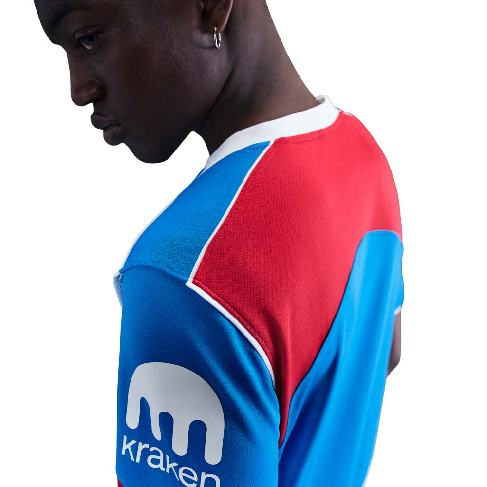 Men Third 25/26 Jersey image number null