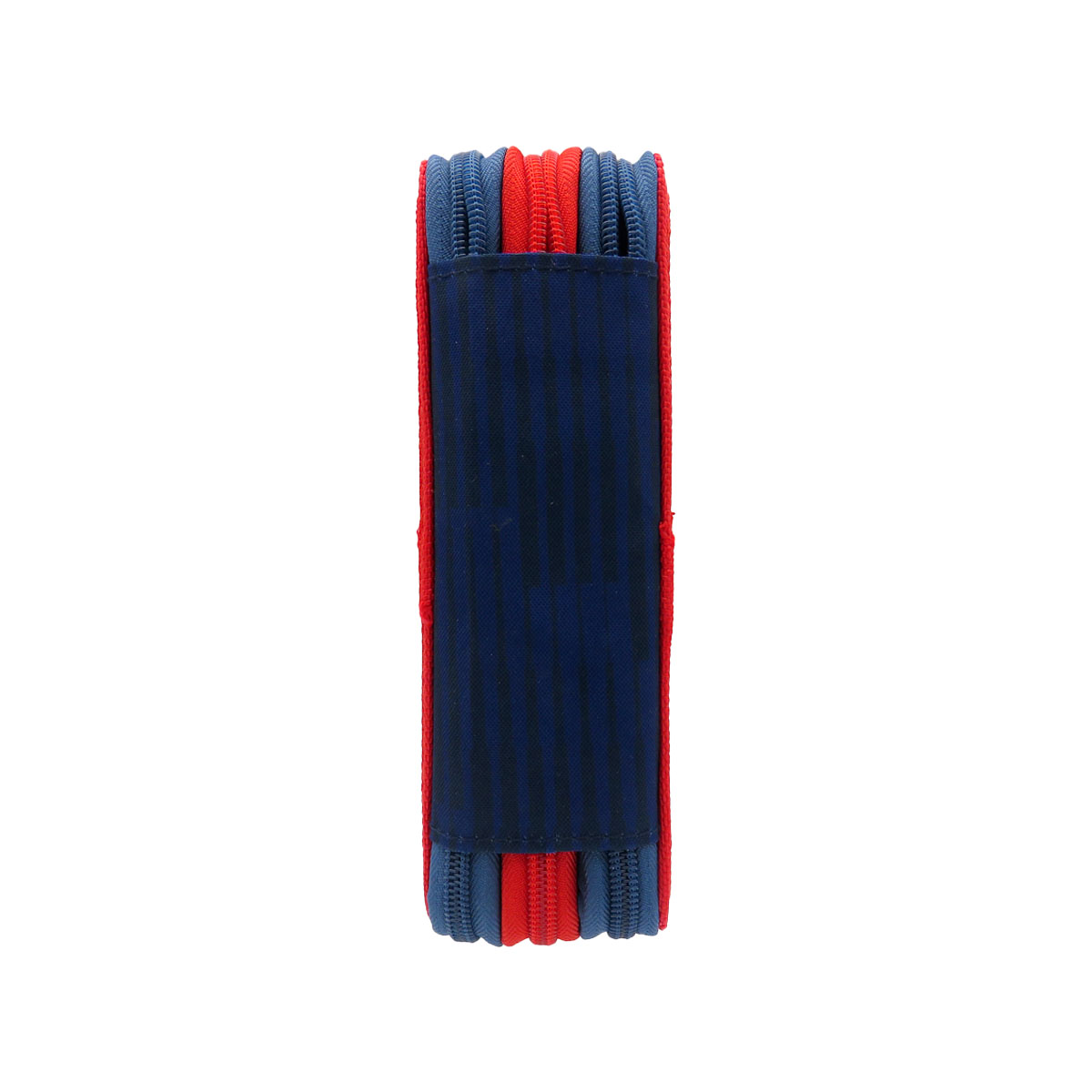 3-Tier Pencil Case with School Supplies image number null