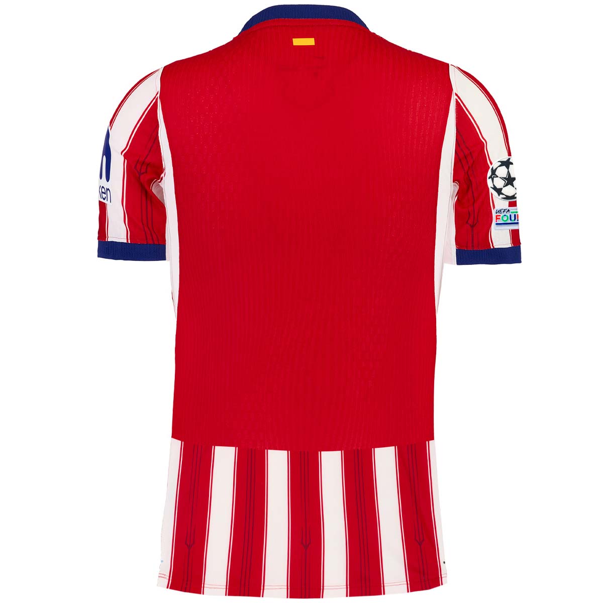 Men&rsquo;s home match 26/27 jersey image number null