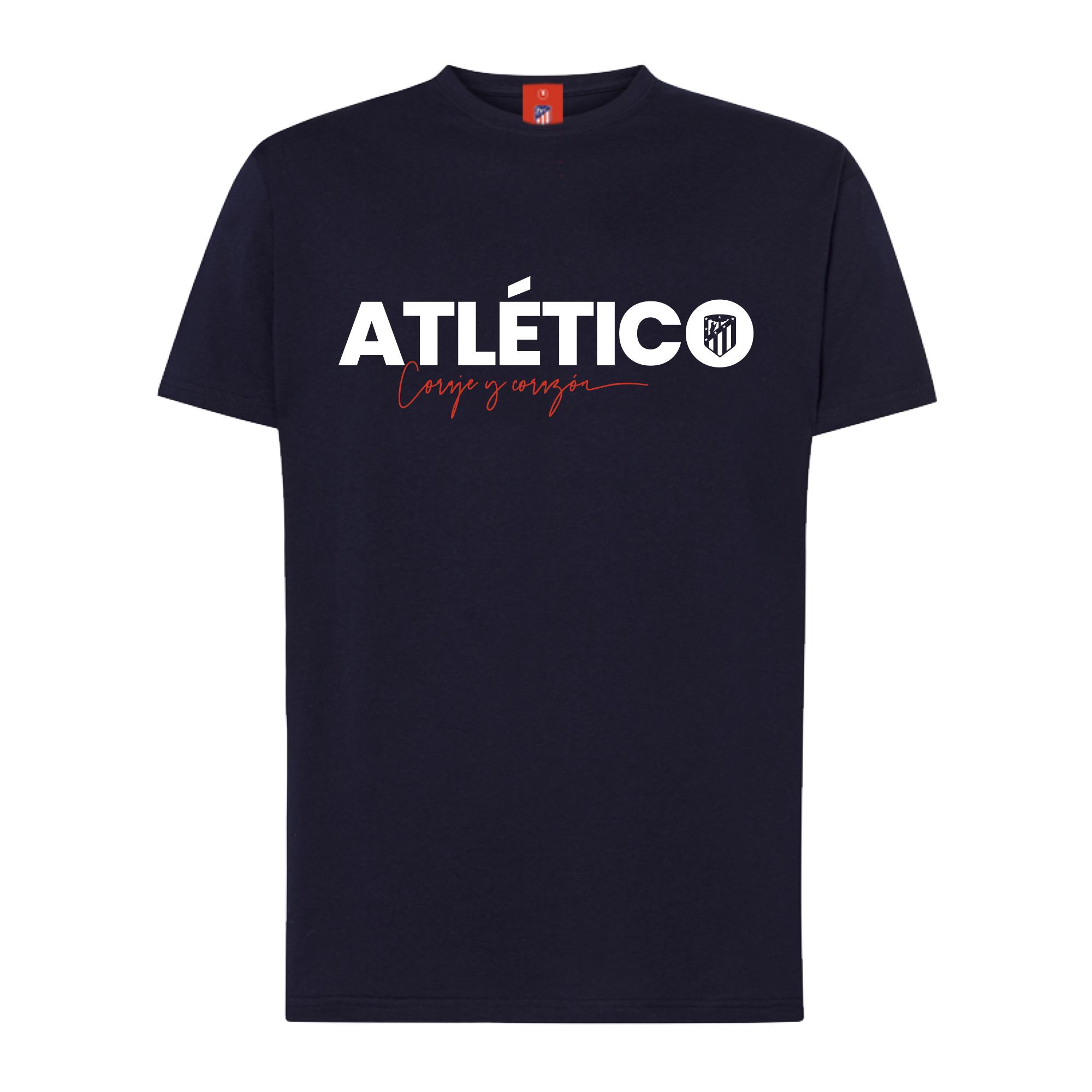 BUY Crest Keyring ONLINE | Atlético de Madrid Official Store