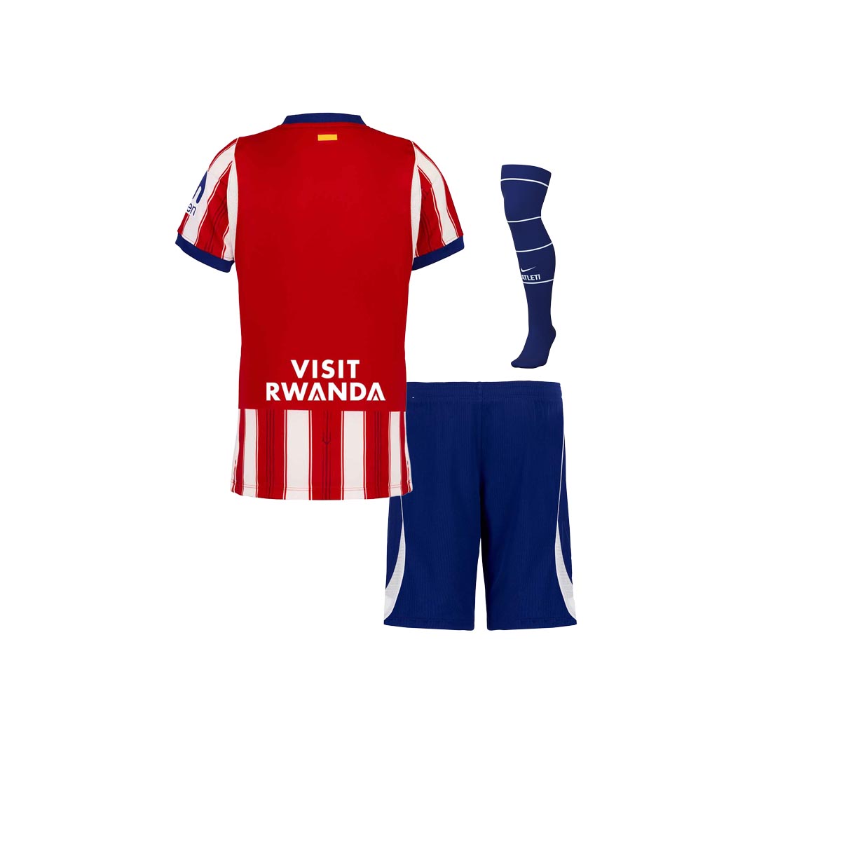 Kit beb&eacute; 1&ordf; equipaci&oacute;n 26/27 image number null