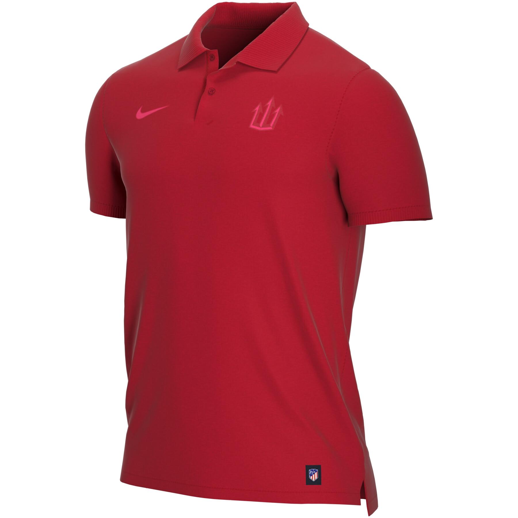 NIKE TRIDENT POLO image number null