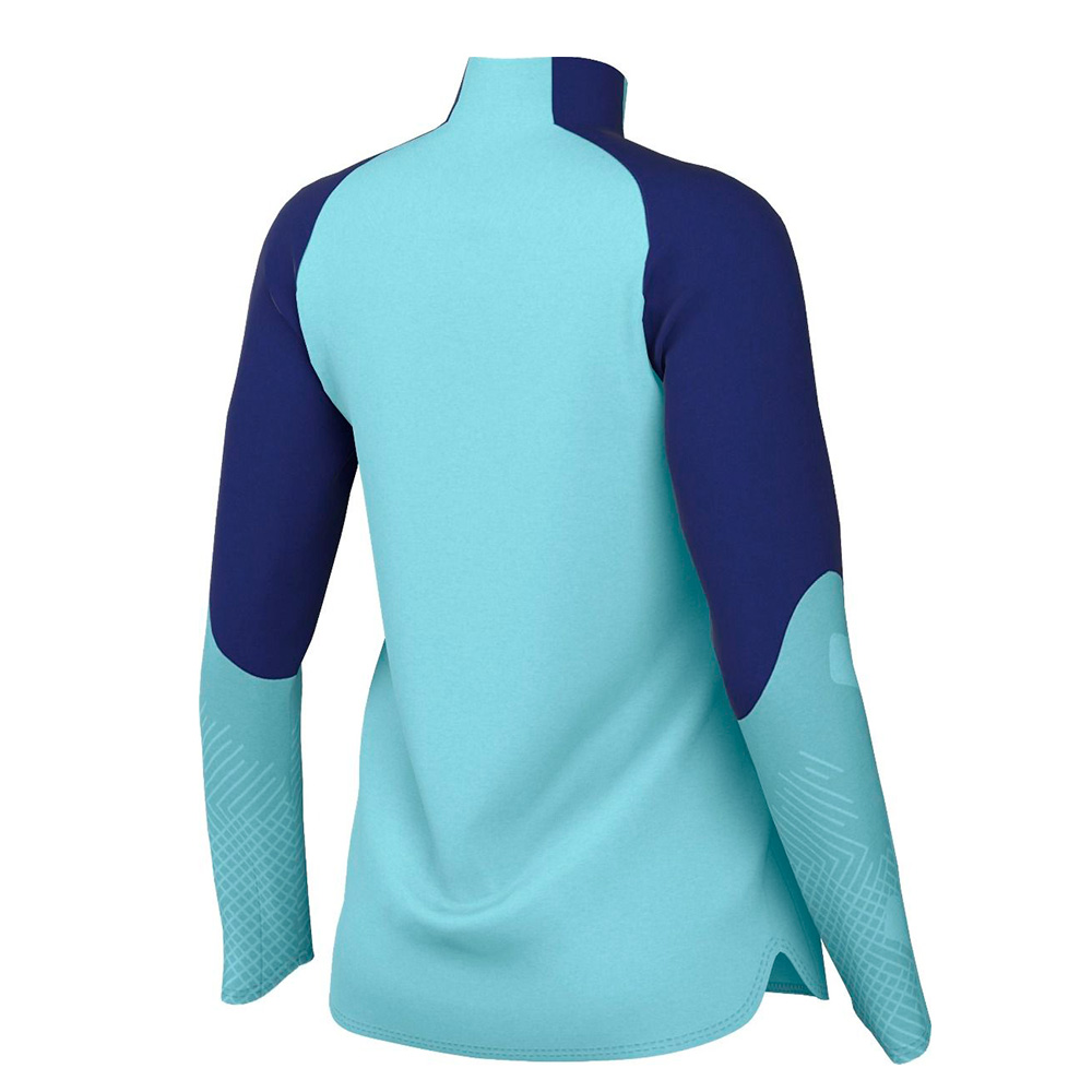 SUDADERA MUJER ENTRENAMIENTO NIKE image number null