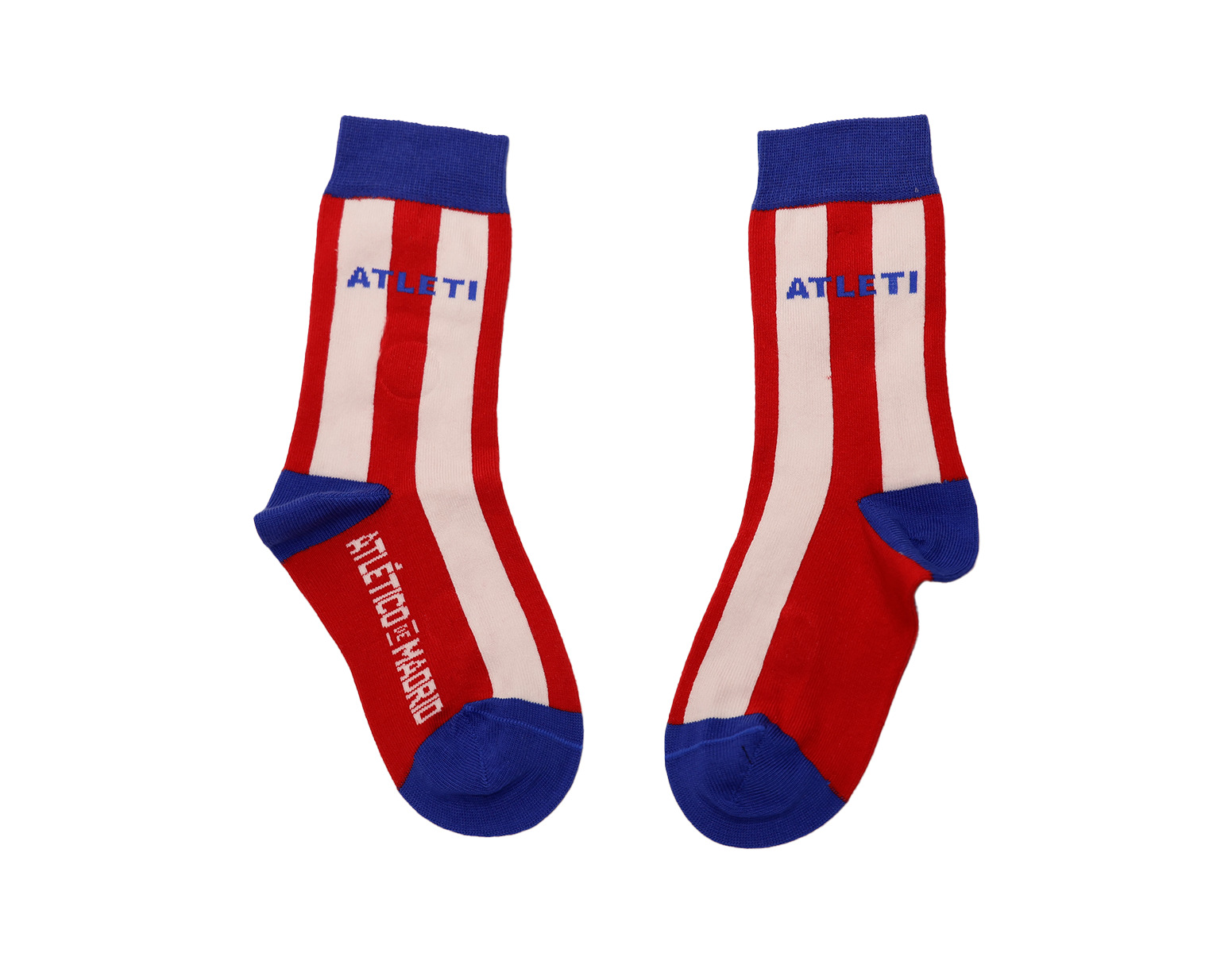 RED AND WHITE SOCKS image number null