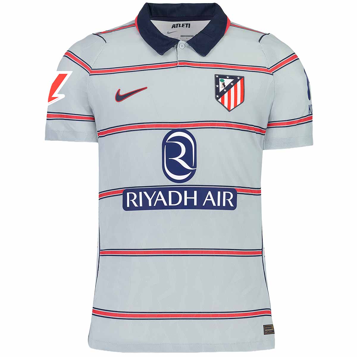 Camiseta match hombre 3&ordf; equipaci&oacute;n 26/27 image number null