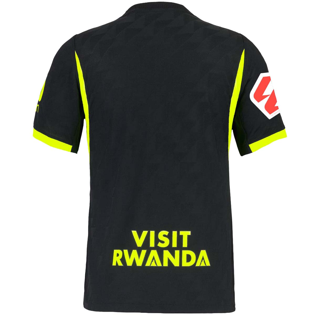 Men's away player edition long sleeve 26/27 jersey image number null