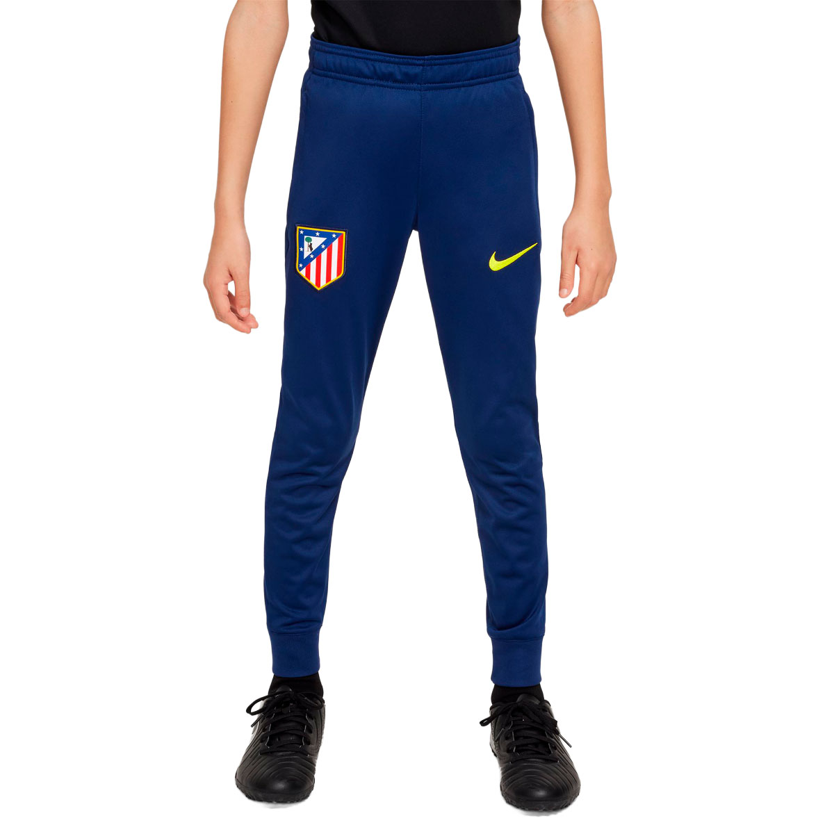 Nike kids LaLiga 25/26 tracksuit image number null