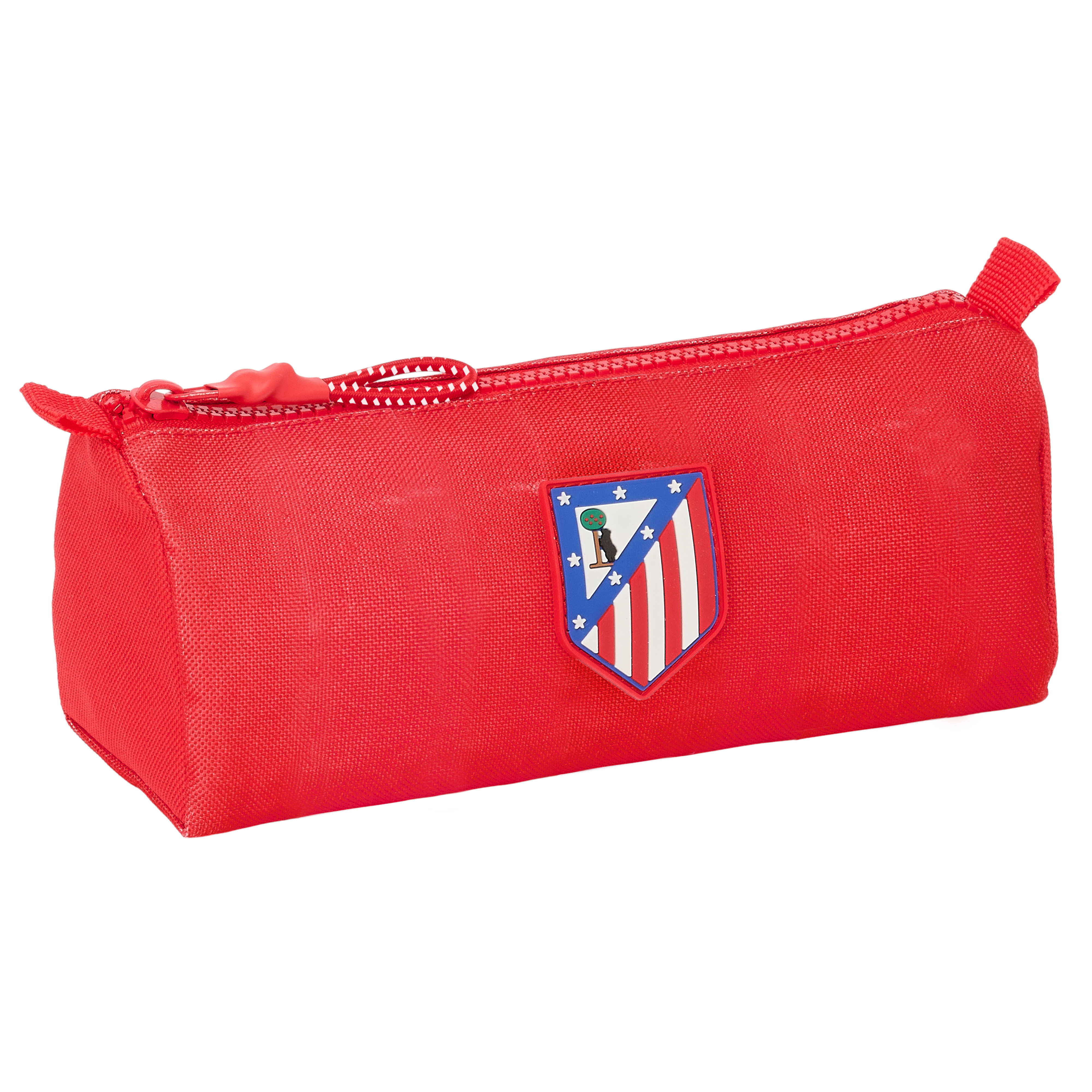 Crest Stripes Pencil Case image number null