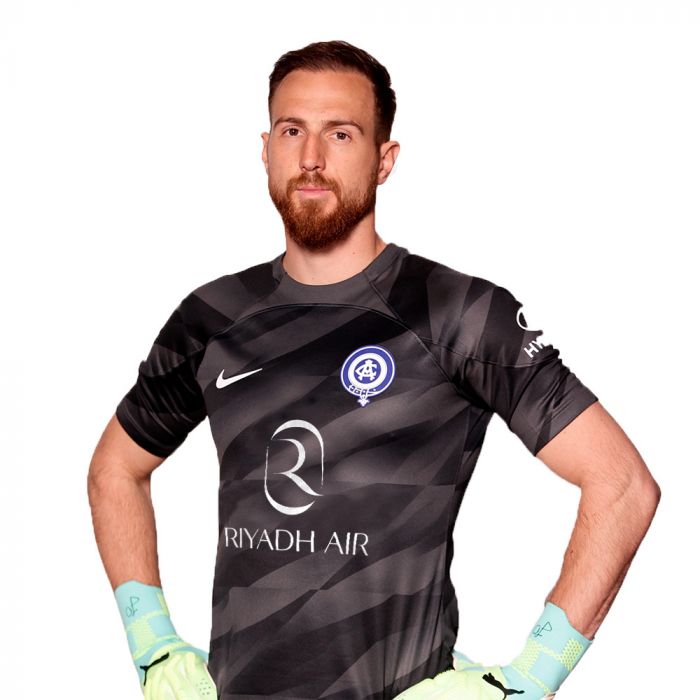GOALKEEPER 23/24 JERSEY image number null