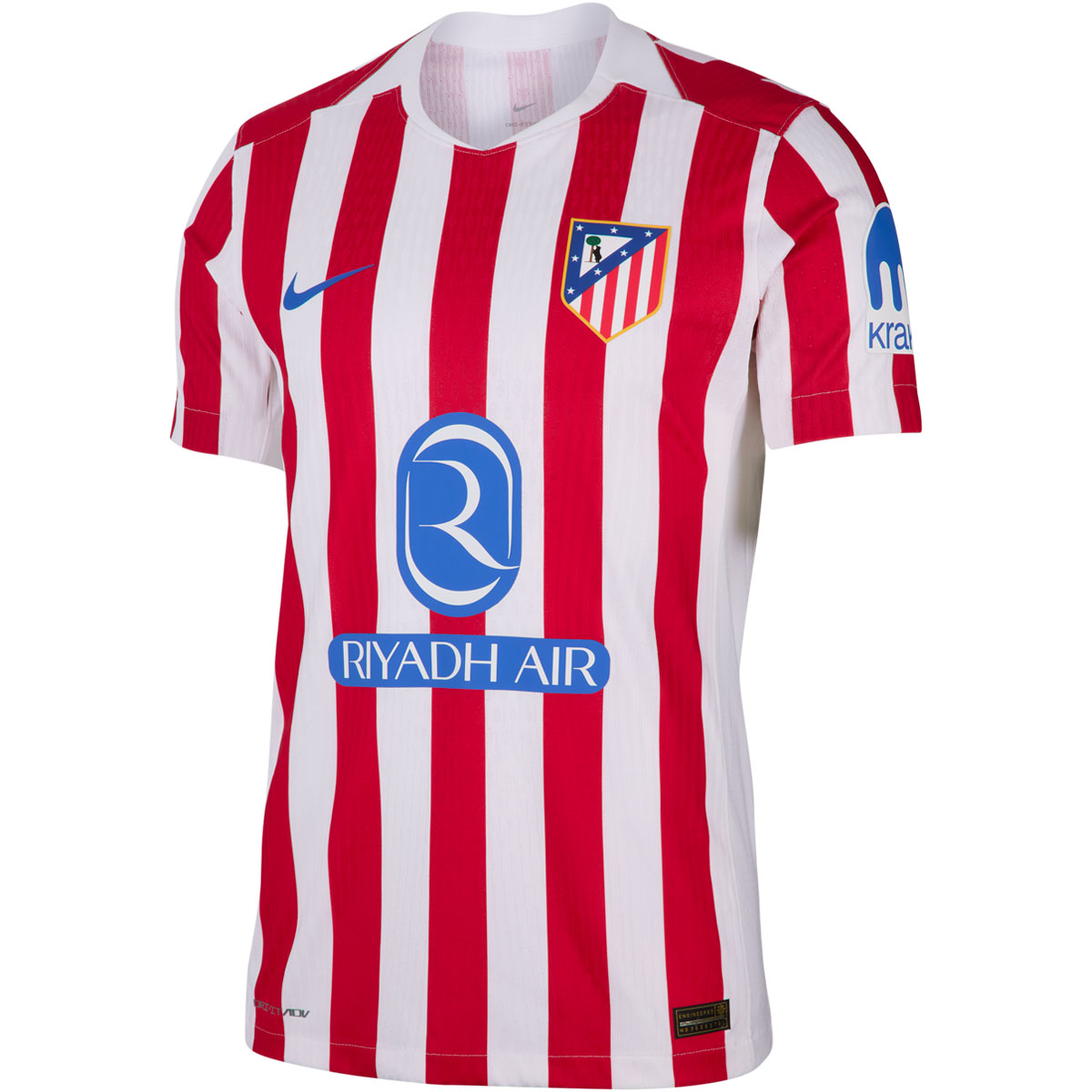 Men's home player edition 25/26 jersey image number null