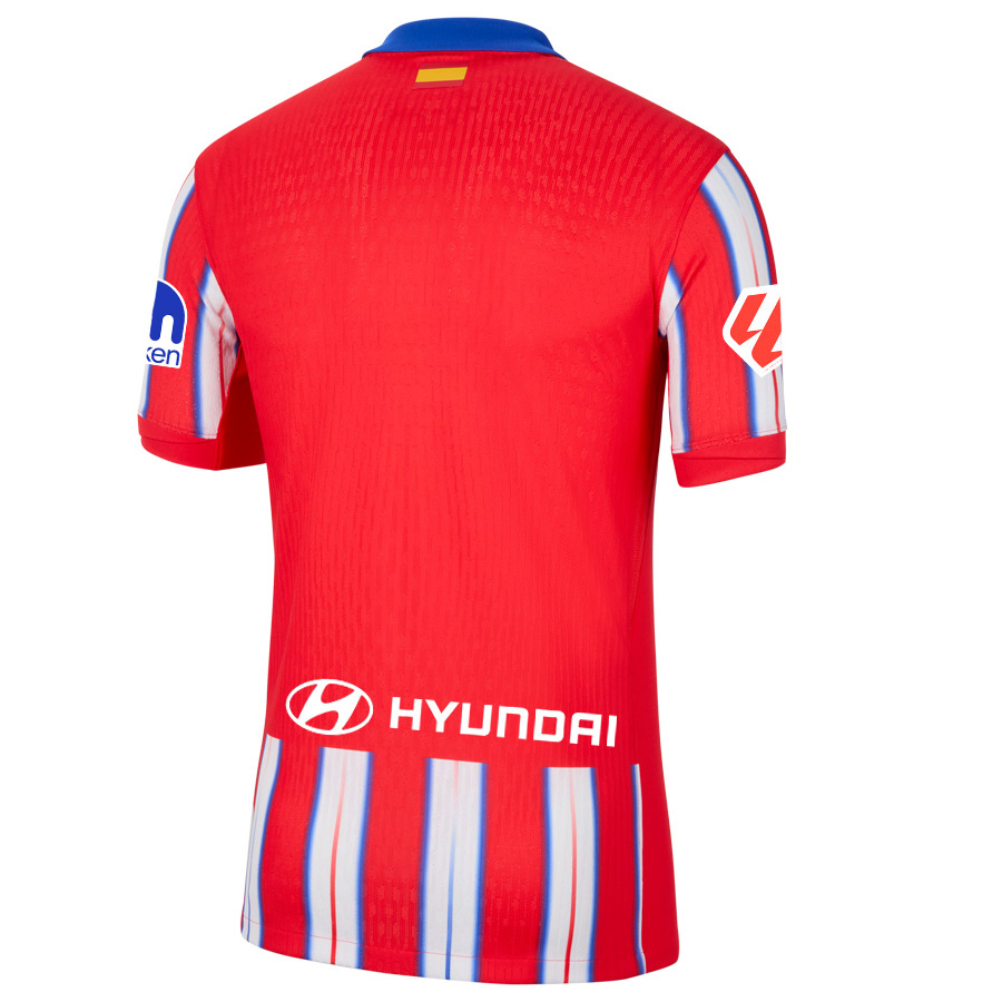 Men home 24/25 jersey image number null