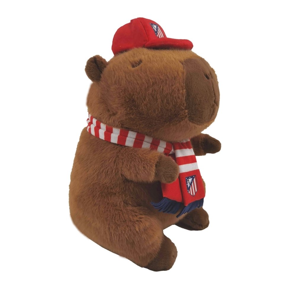 Peluche Capibara Grande image number null