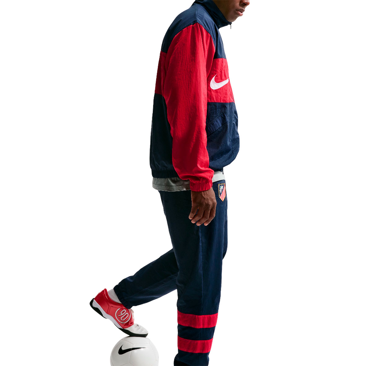 Pantal&oacute;n ch&aacute;ndal Nike UEFA 26/27 image number null