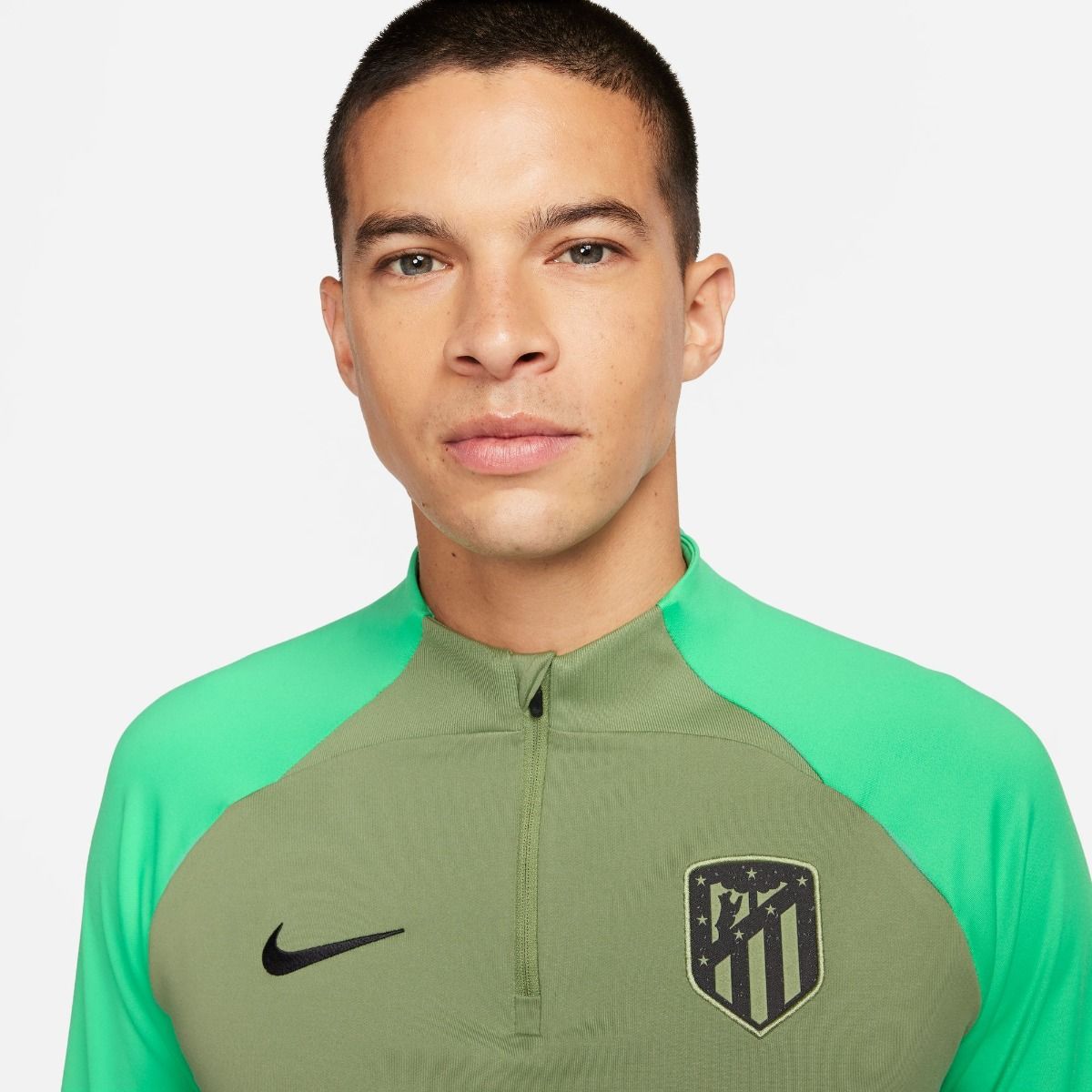 NIKE TRAINING UEFA 23/24 SWEATSHIRT image number null