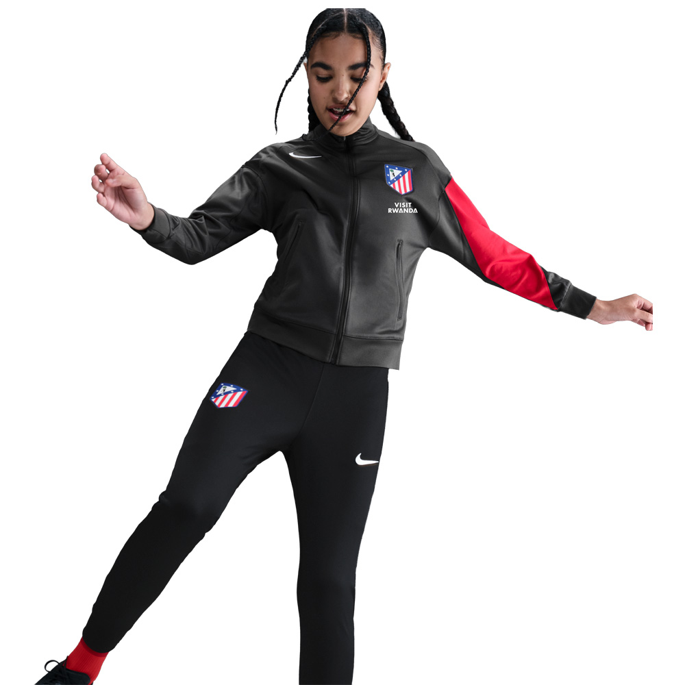 Nike Kid's UEFA 25/26 Tracksuit image number null