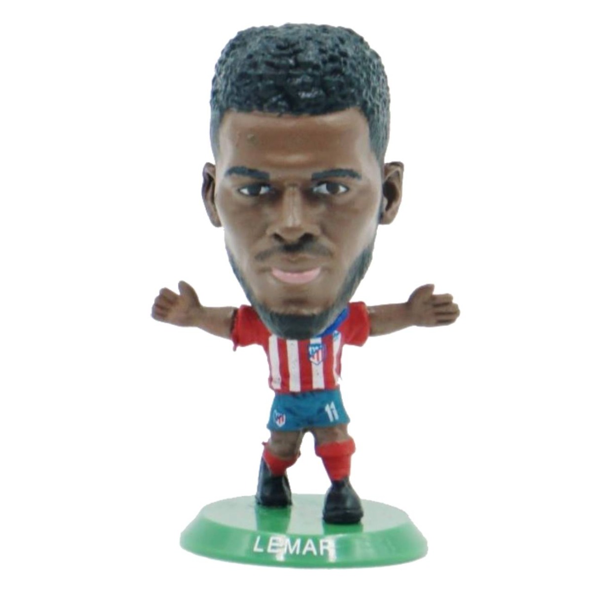 MINI FIGURA LEMAR image number null