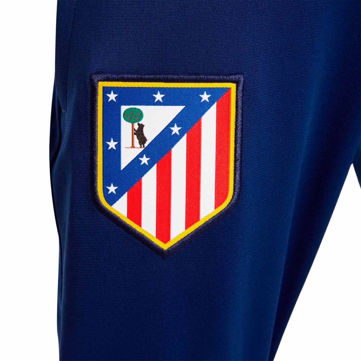 Nike kids LaLiga 25/26 tracksuit image number null