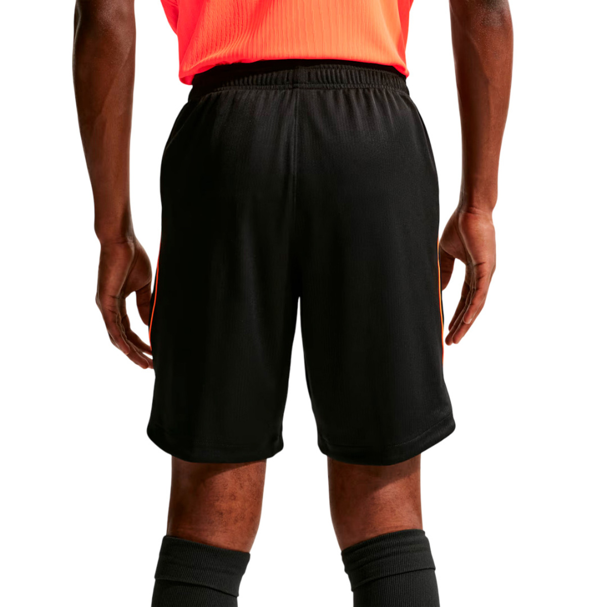 Pantal&oacute;n corto 1&ordf; equipaci&oacute;n selecci&oacute;n de Pa&iacute;ses Bajos 2026 image number null