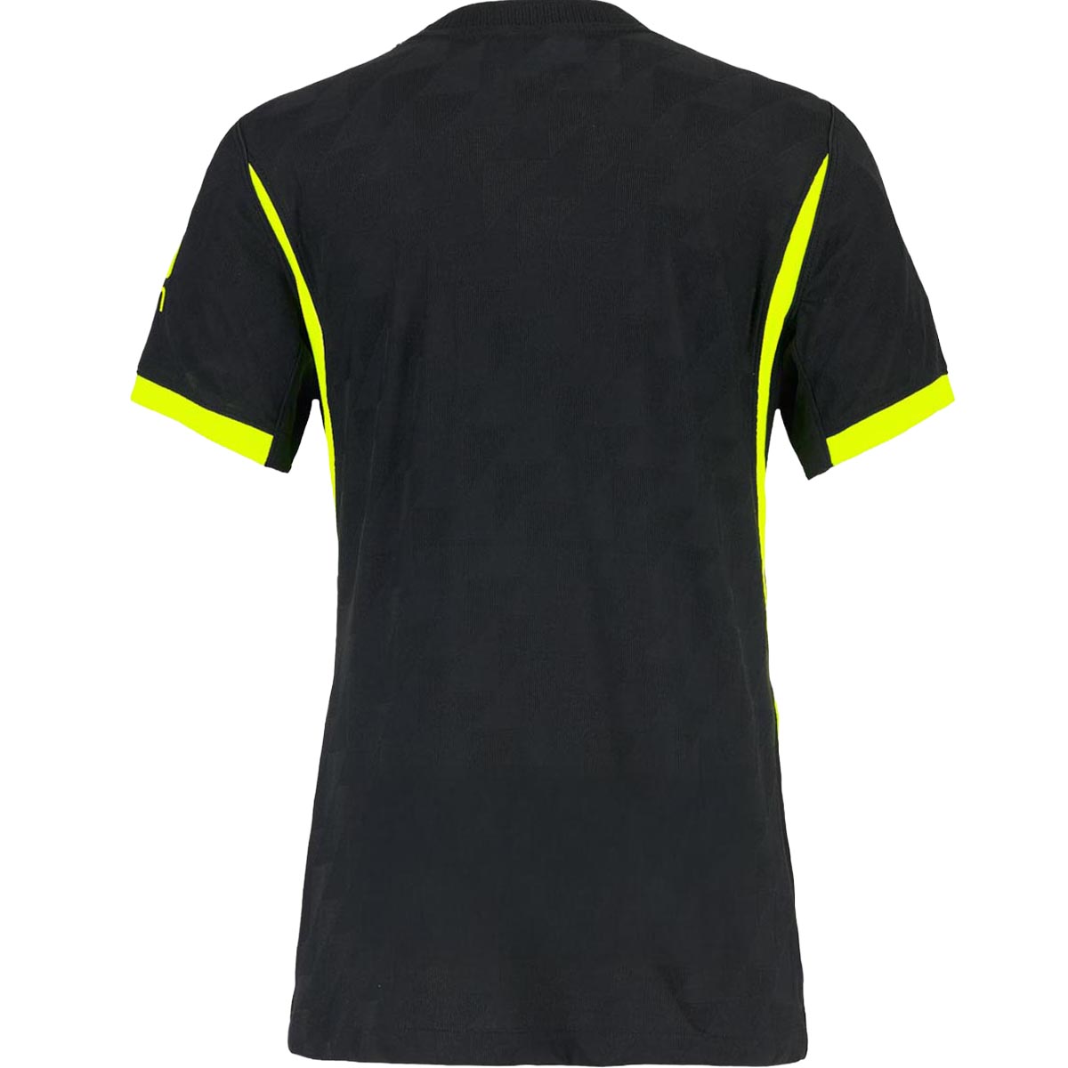 Camiseta mujer 2&ordf; equipaci&oacute;n 26/27 image number null