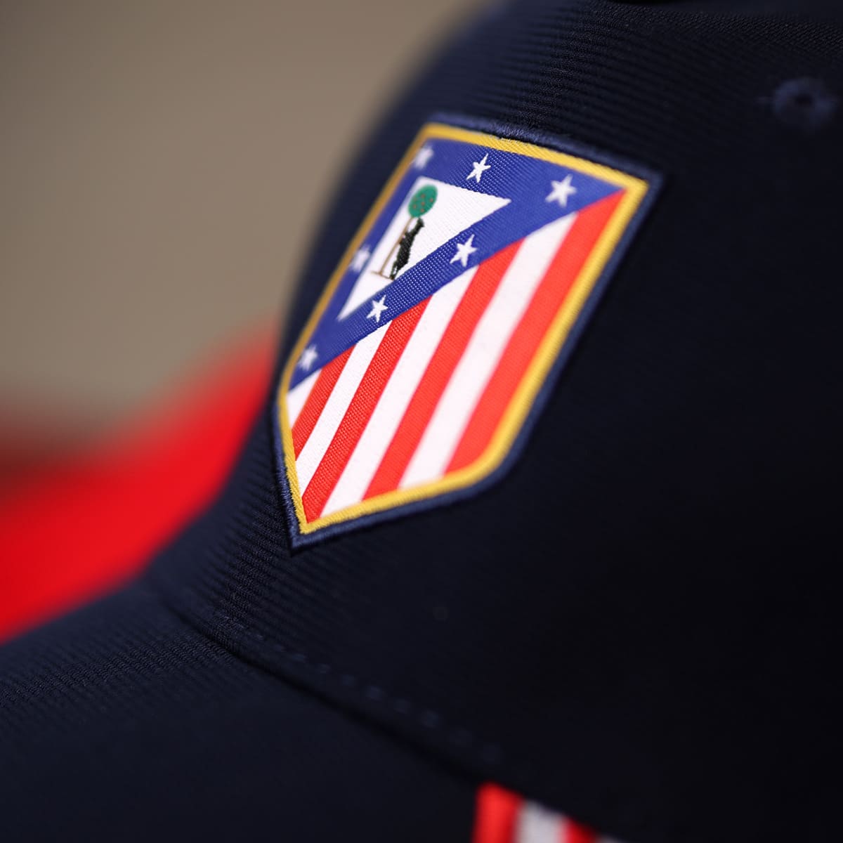 Atleti Red & White regalo de bienvenida image number null