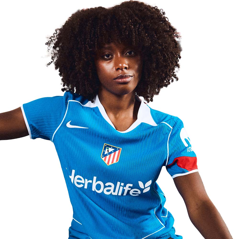 Women match third 25/26 jersey image number null