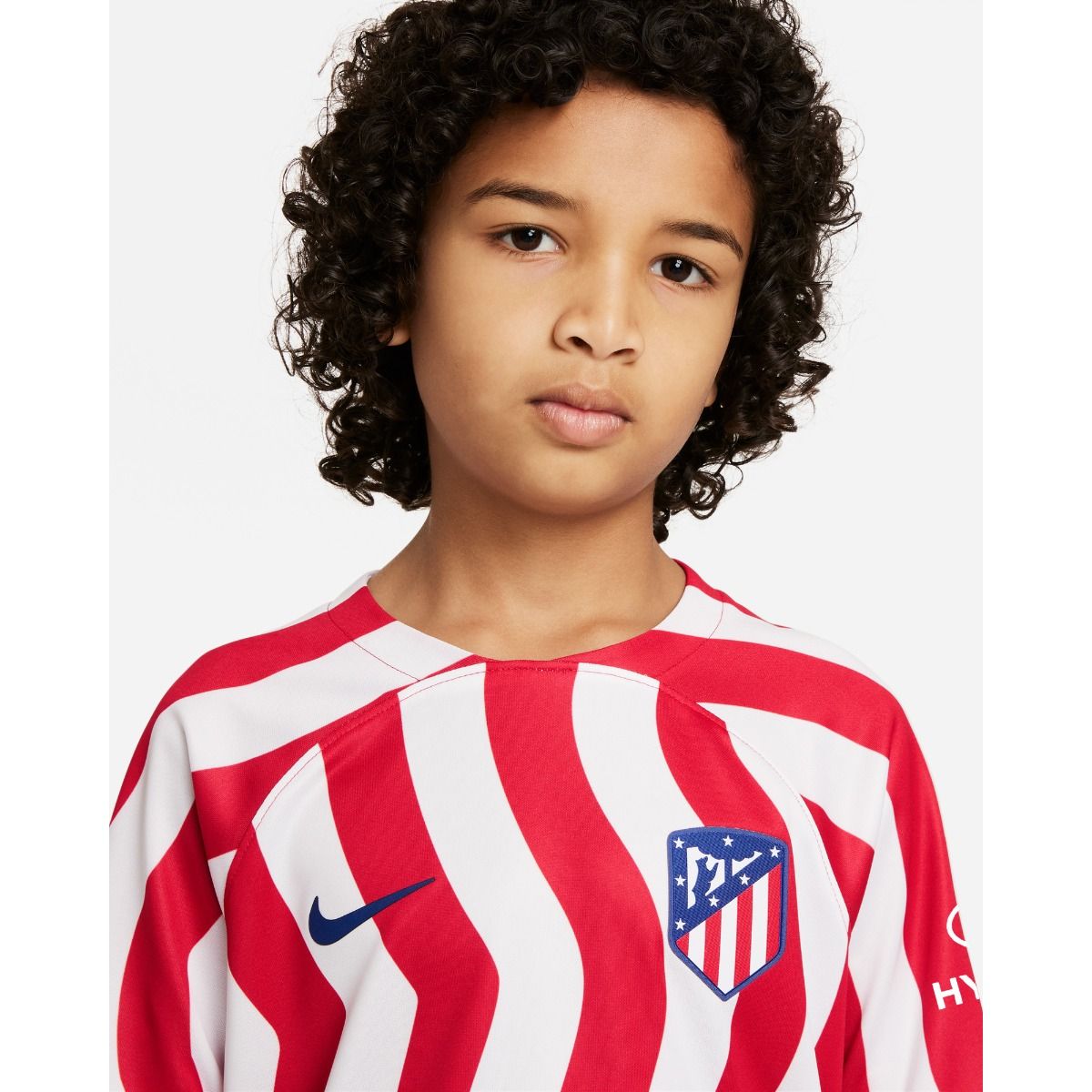 KIDS HOME 22/23 JERSEY image number null