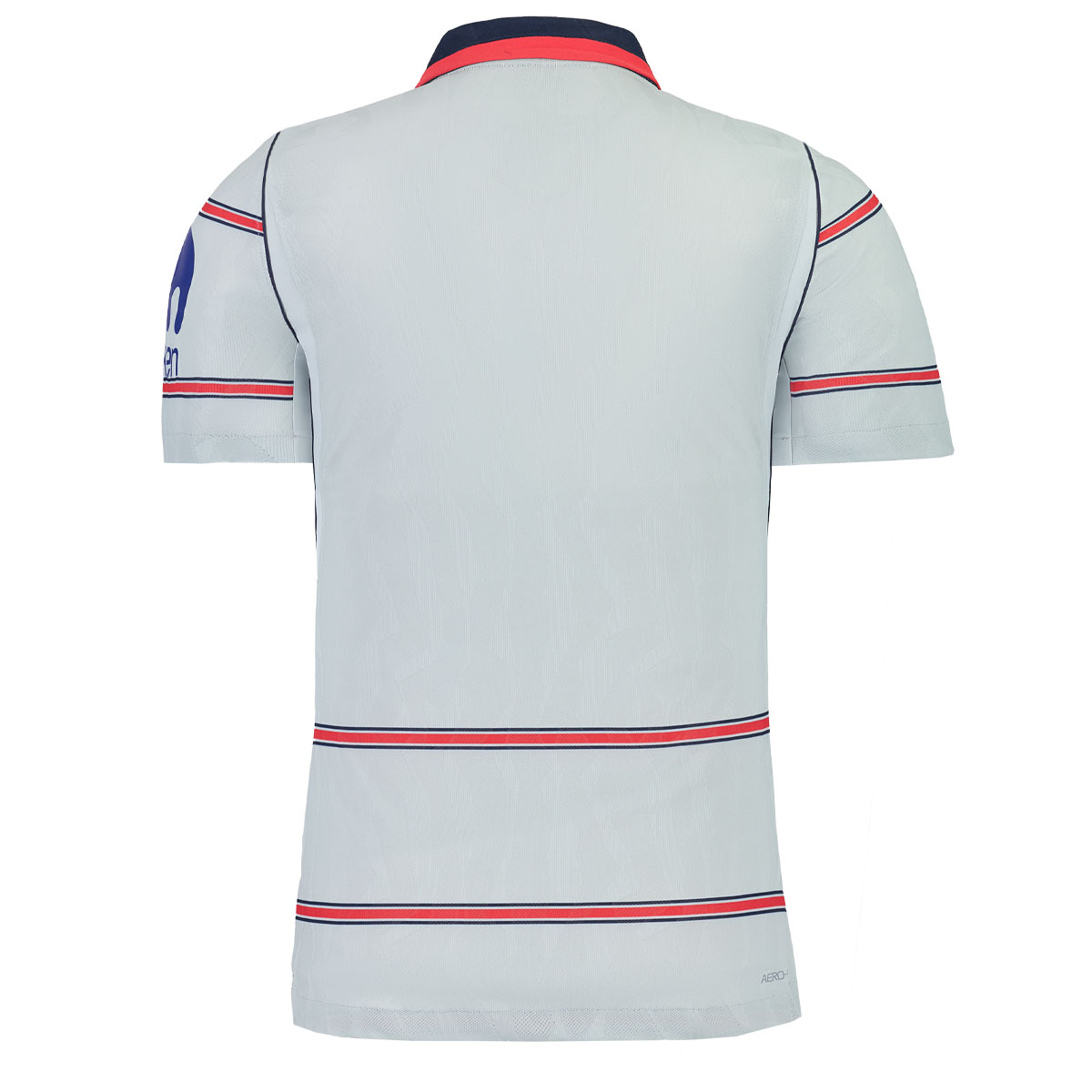 Camiseta match hombre 3&ordf; equipaci&oacute;n 26/27 image number null