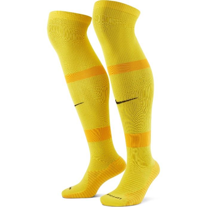 YELLOW GOALKEEPER FOURTH 21/22 SOCKS image number null