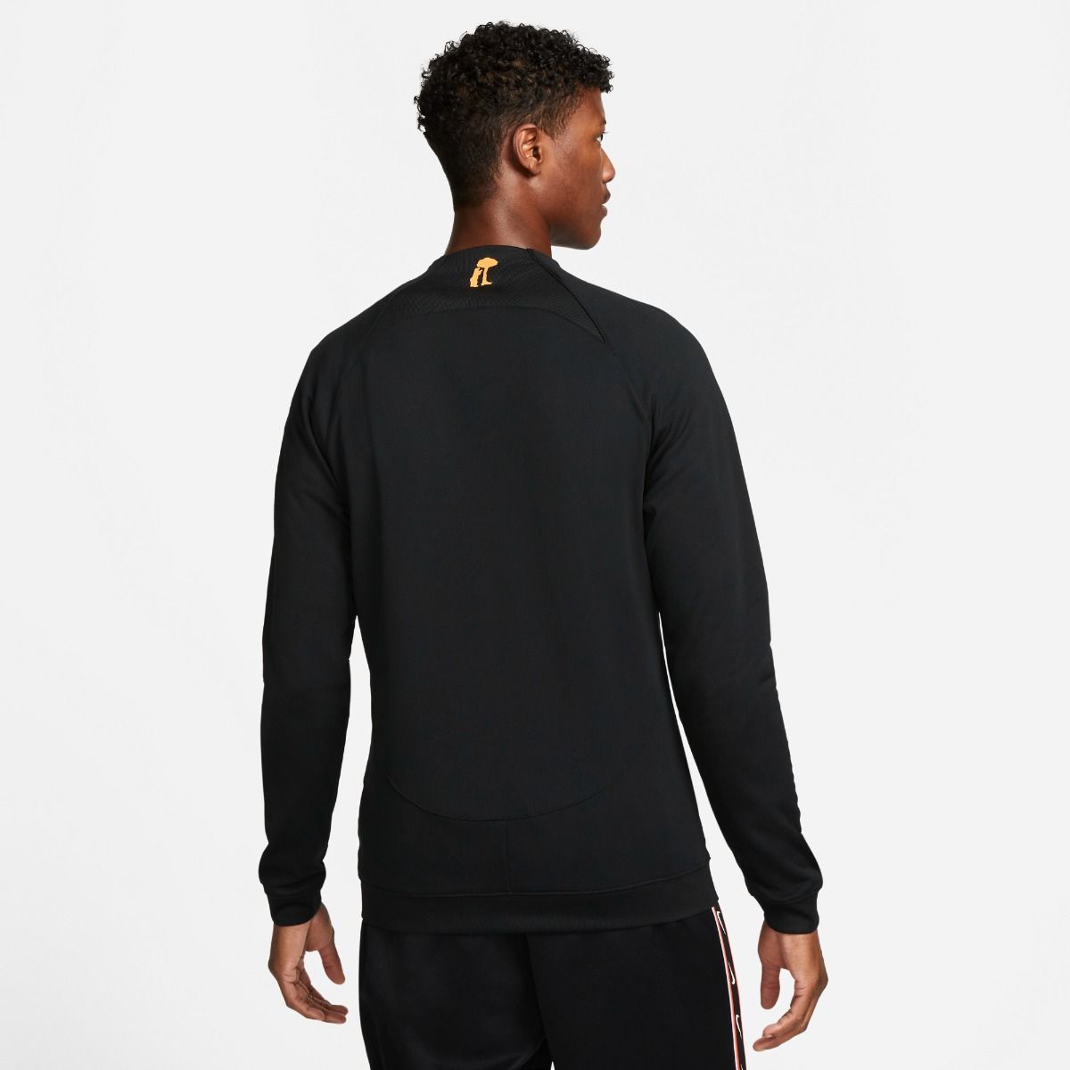 NIKE UEFA 22/23 JACKET image number null