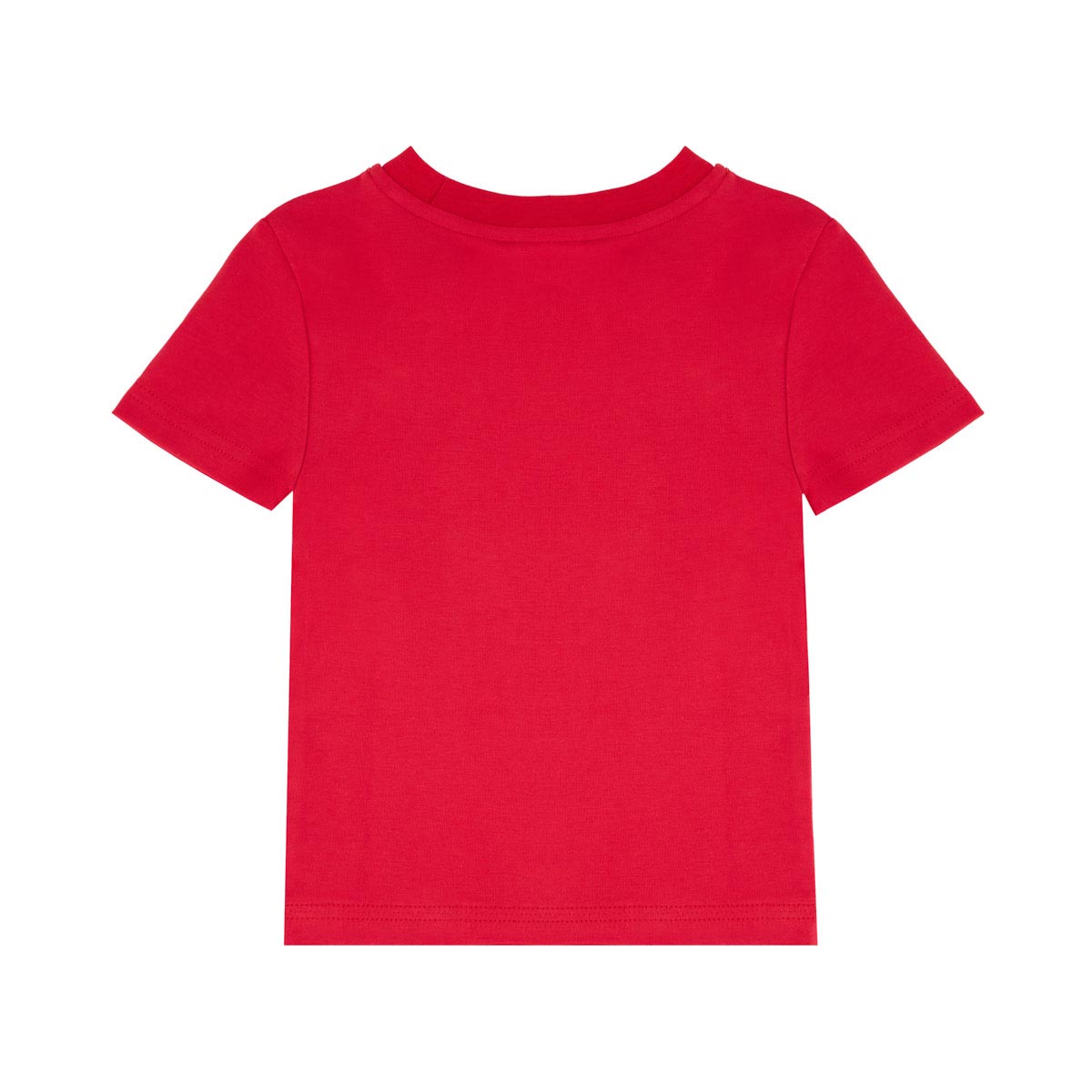 Indy & Mady red t-shirt image number null