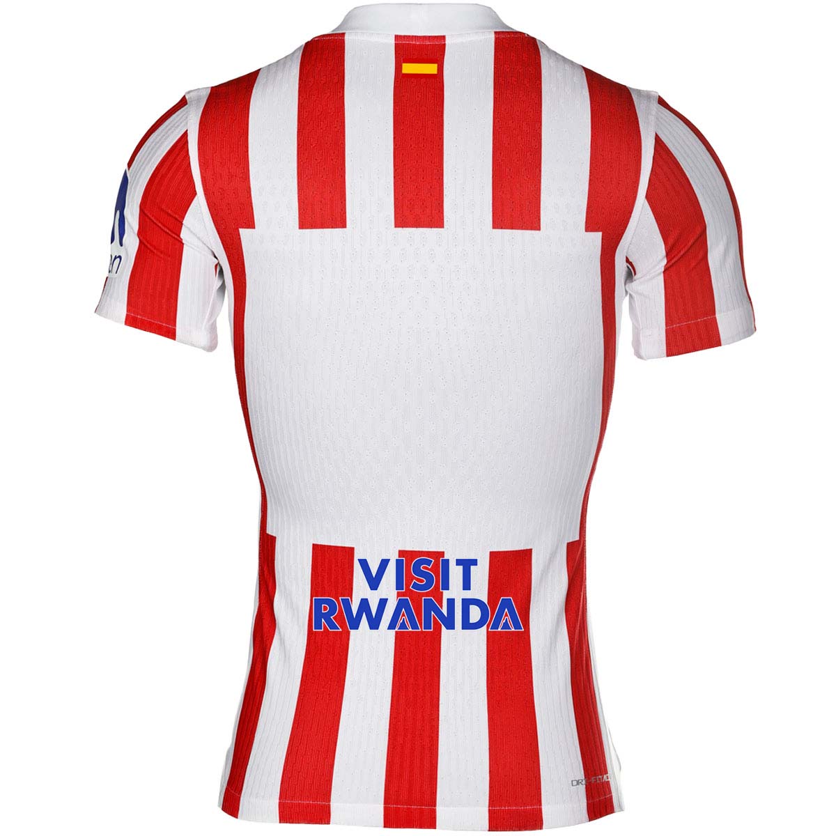 Camiseta match hombre 1&ordf; equipaci&oacute;n 25/26 image number null