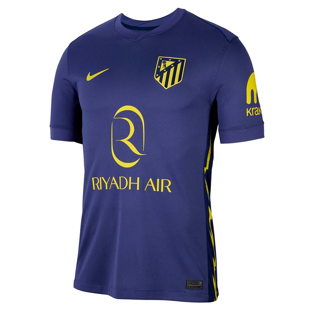 Men away 25/26 jersey