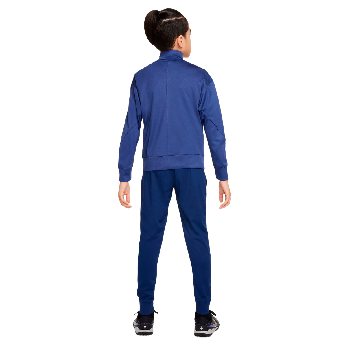Nike kids LaLiga 25/26 tracksuit image number null