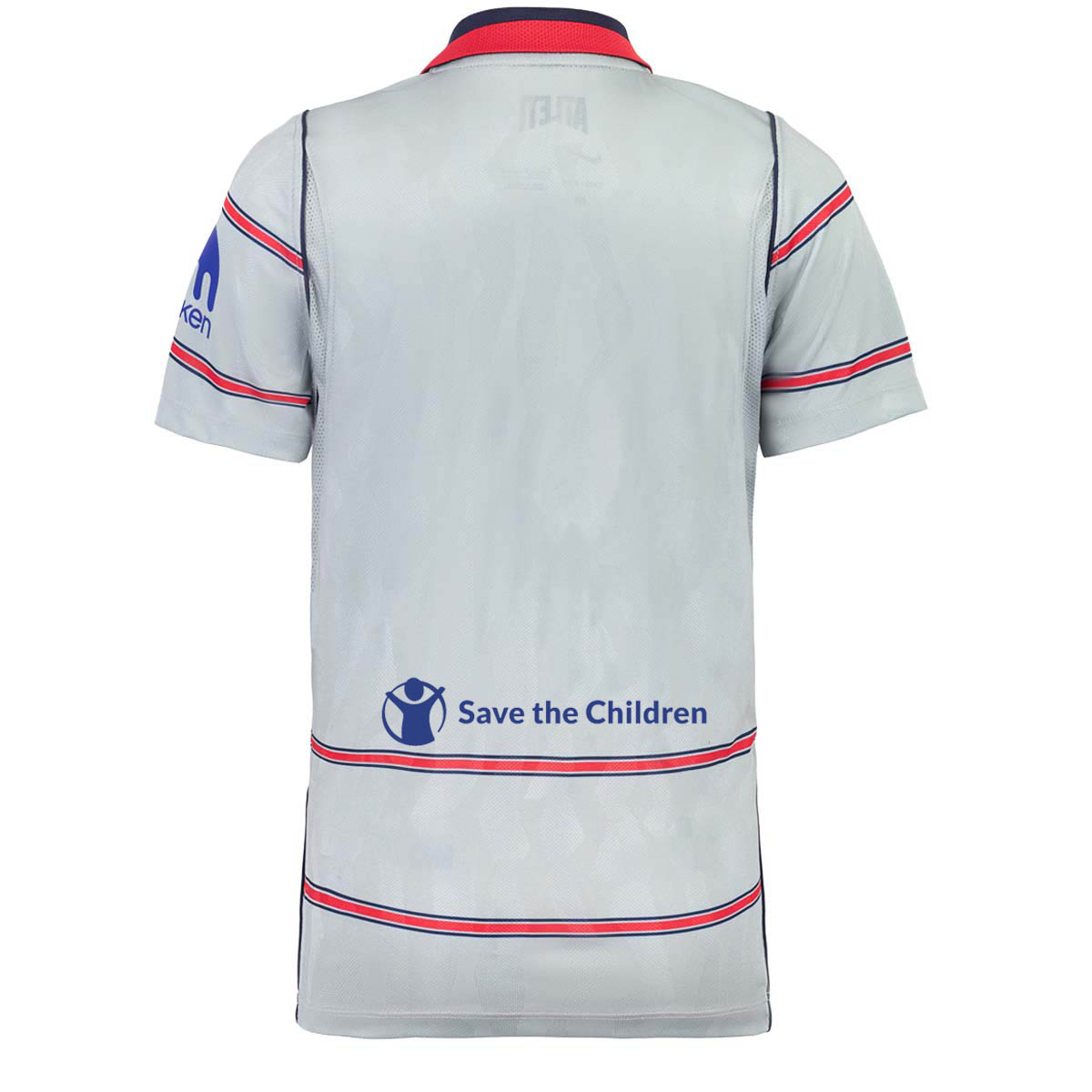 Camiseta ni&ntilde;o 3&ordf; equipaci&oacute;n 26/27 image number null