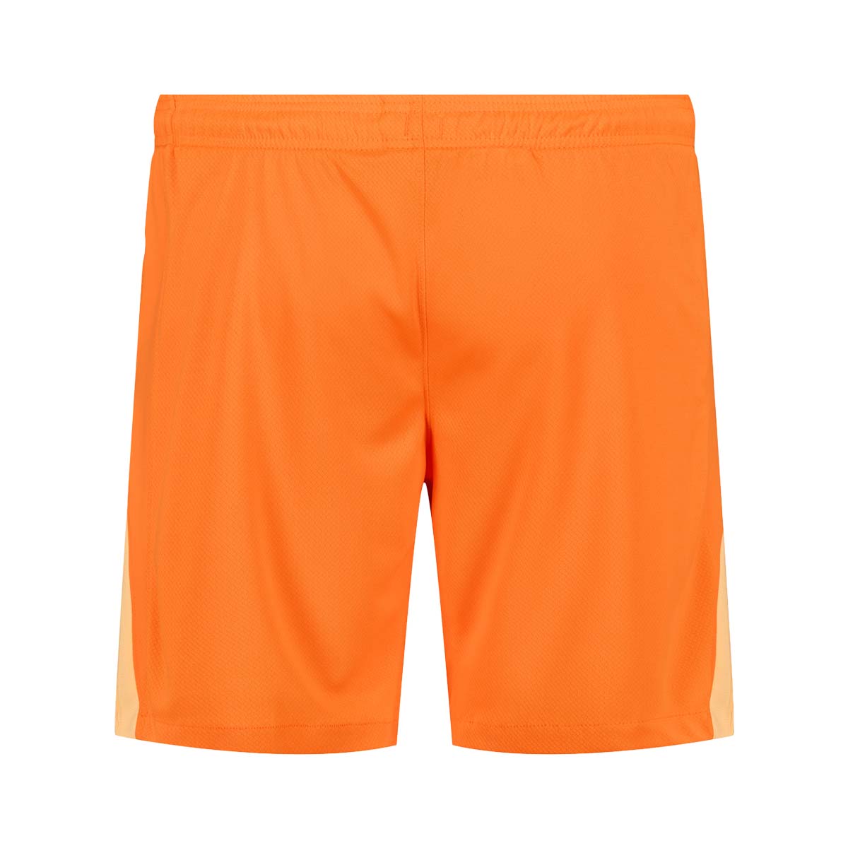Pantalón Corto Portero Niño Naranja 25/26 image number null