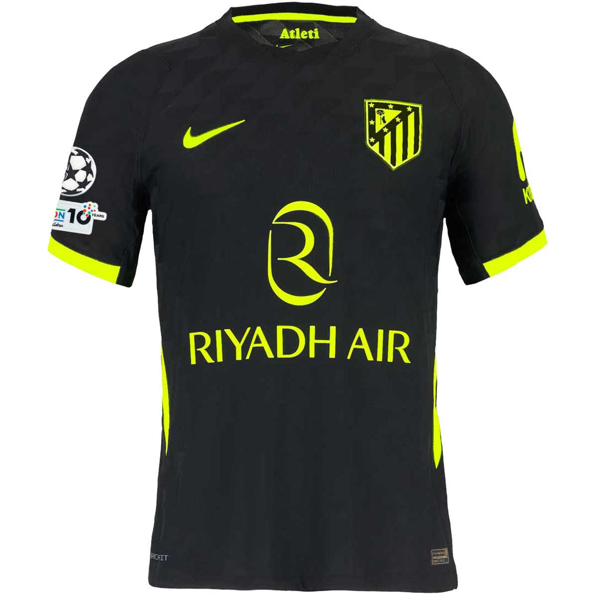 Men&rsquo;s away match 26/27 jersey image number null