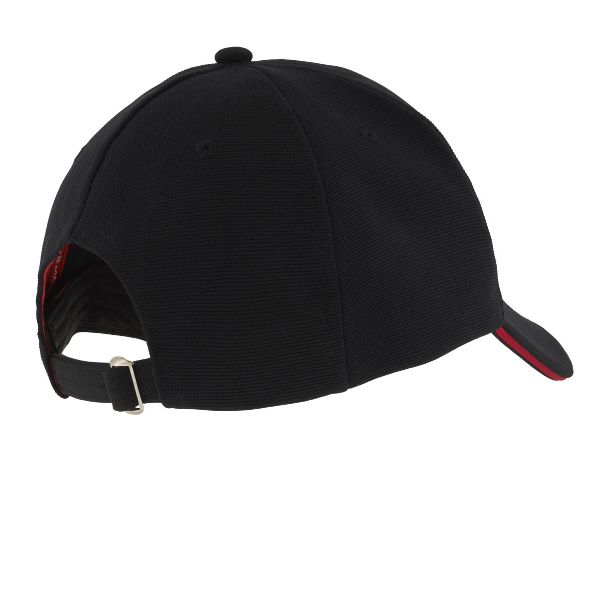 Black Cap with Patch image number null