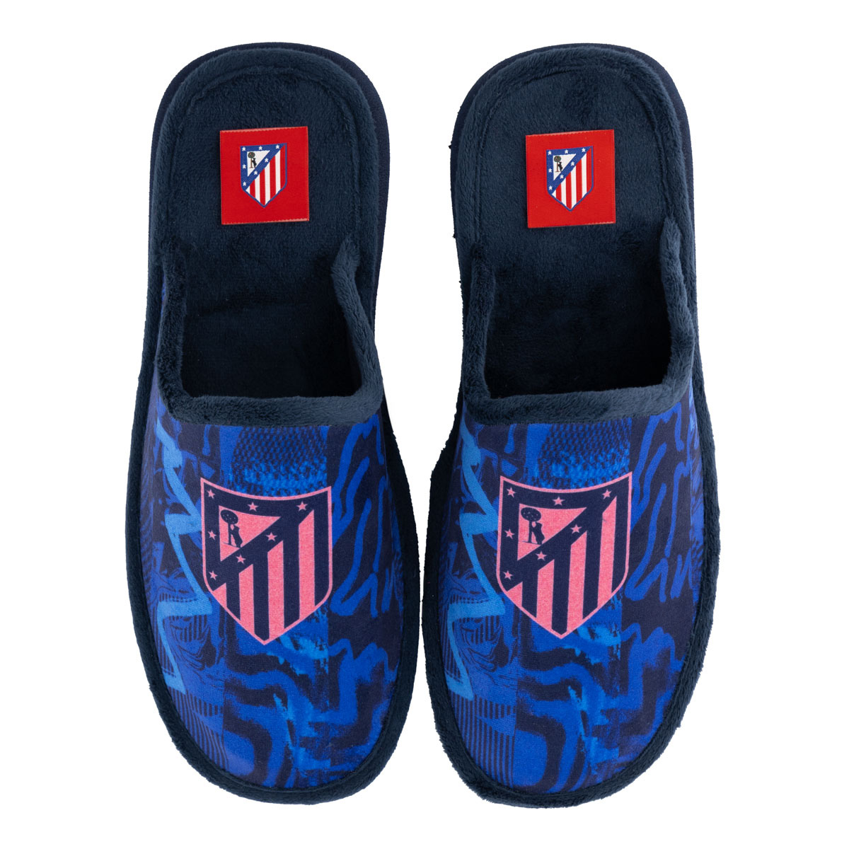 Compra Zapatilla Zapatillas Casa Atletico De Madrid Estuche