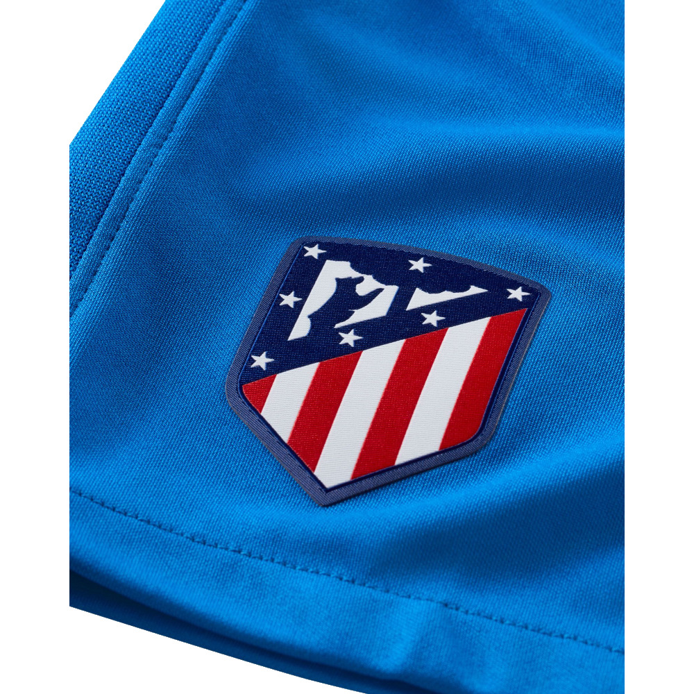 Pantal&oacute;n corto ni&ntilde;o 1&ordf; equipaci&oacute;n 21/22 image number null