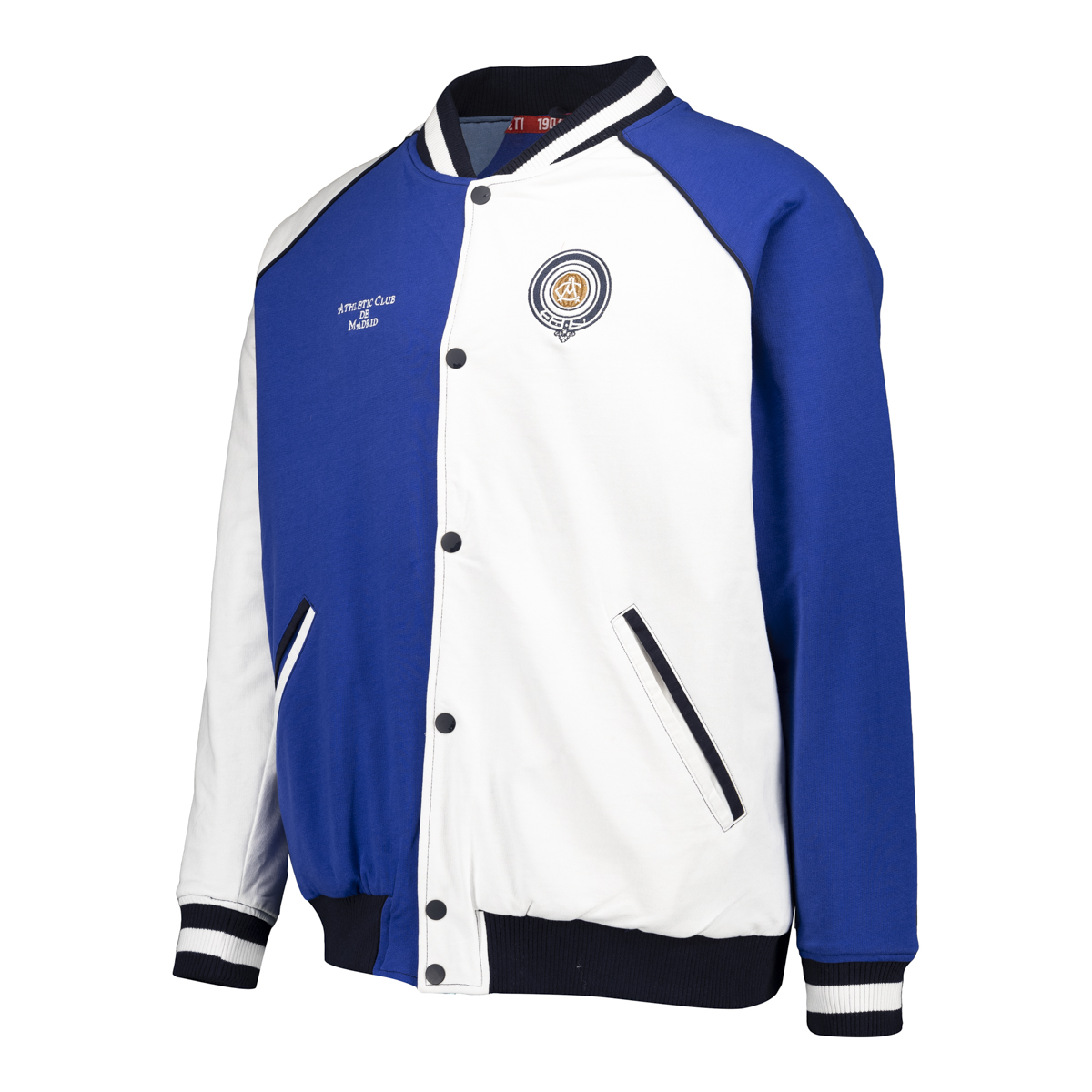Nike Atletico Madrid Stadium 2017/2018 Maillot Accueil Homme Rouge/Blanc FR : XL (Taille Fabricant : XL - 52/54