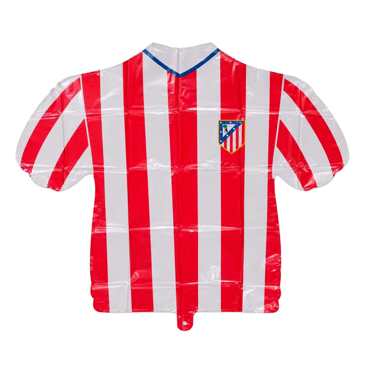 Globo camiseta 60x57 cm image number null