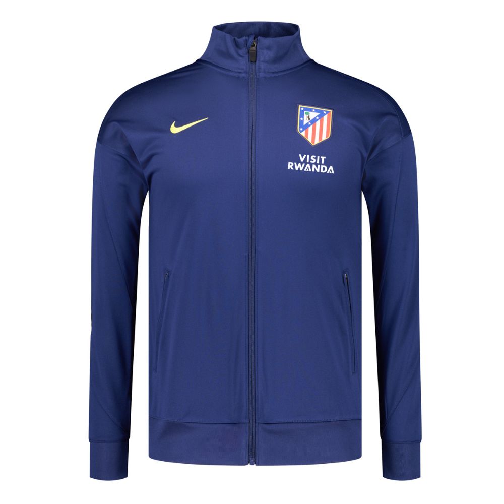 nike coaches jacket football