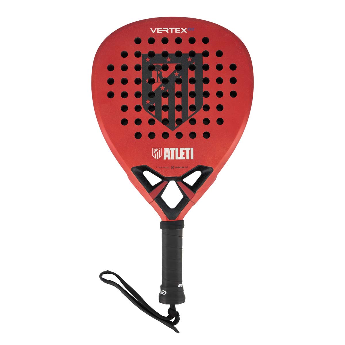 Pala de p&aacute;del Bullpadel Vertex 02 image number null