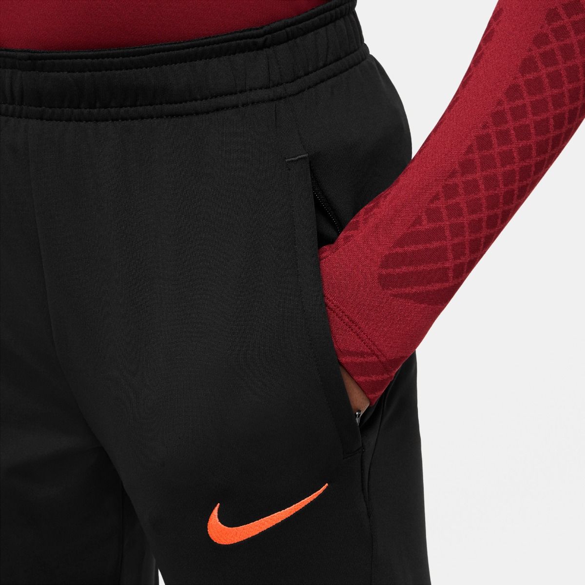 NIKE KIDS TRAINING UEFA 22/23 PANTS image number null