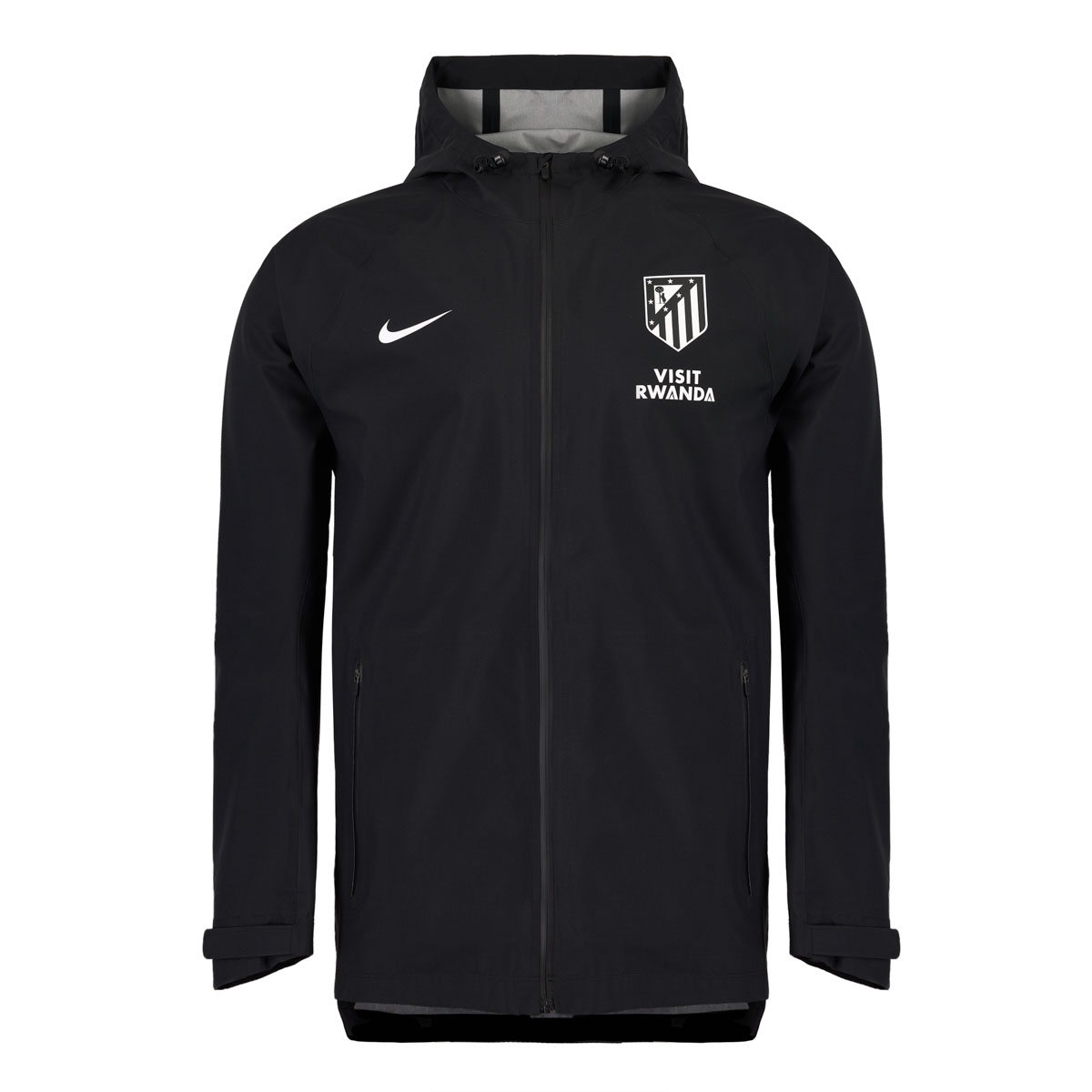 Chubasquero entrenador Nike 26/27 image number null