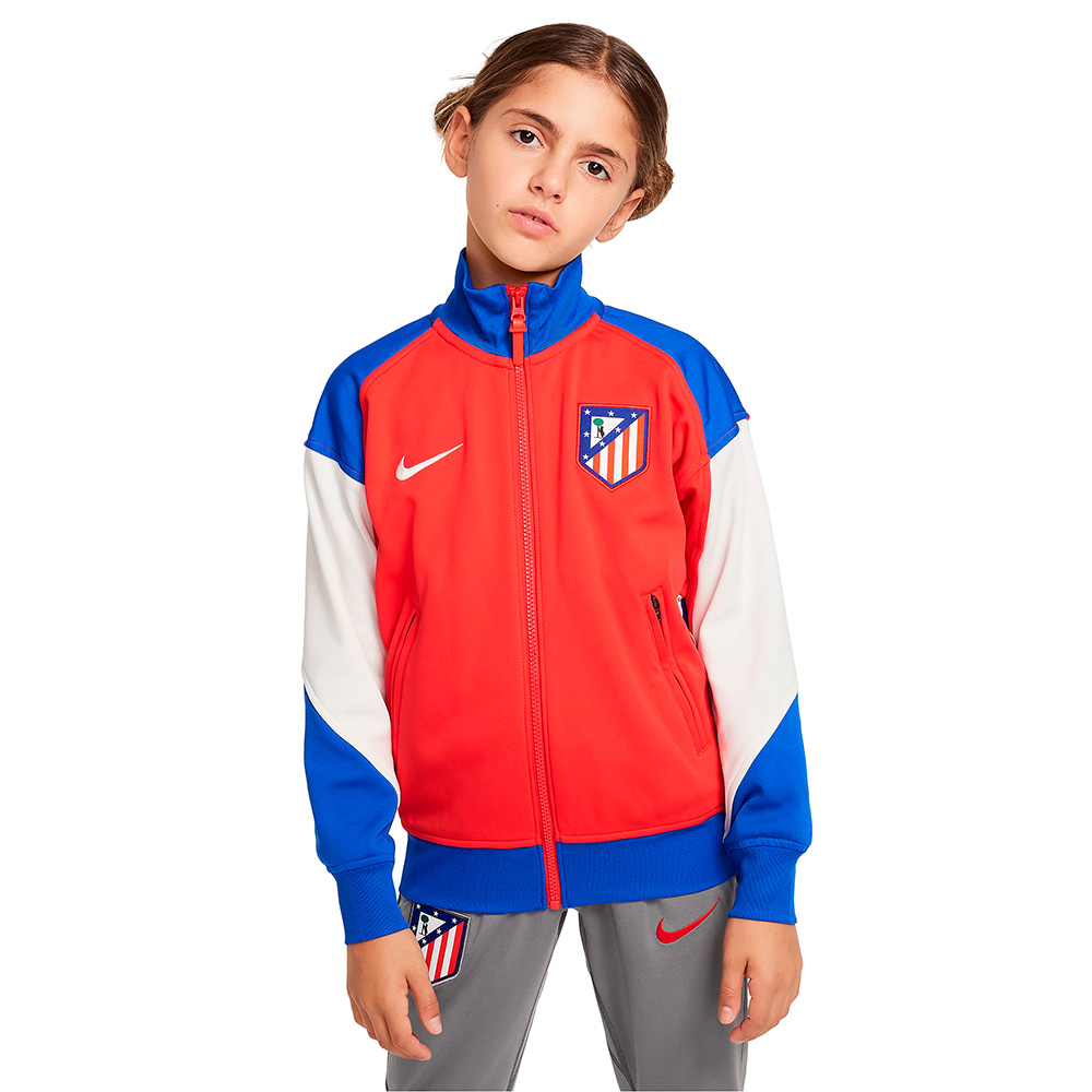 Chaqueta Chándal Niño Nike 24/25 image number null